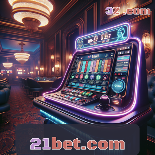 Segurança em Jogo: Explore a Confiavel 21bet.com