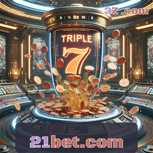 Máxima diversão com slots no 21bet.com para todos os jogadores